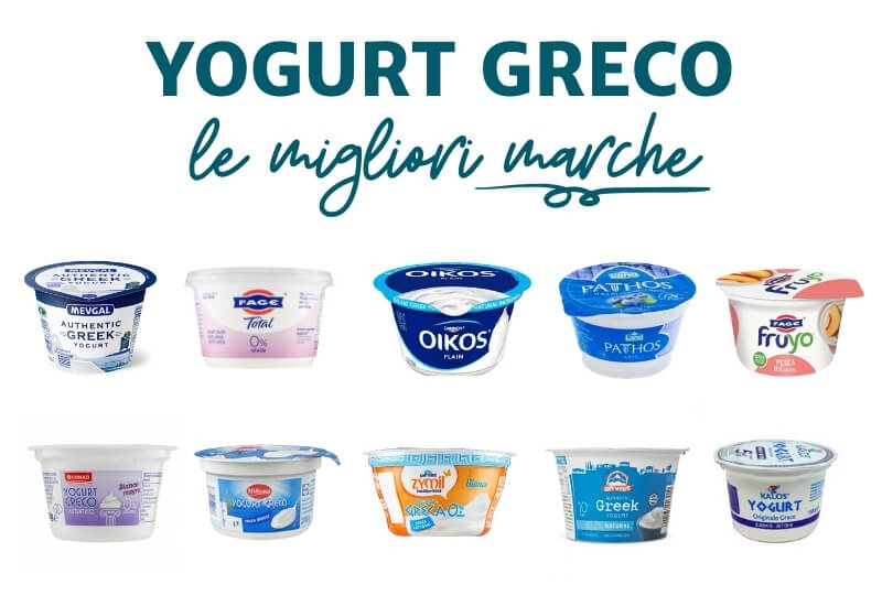 Yogurt Greco Tutti I Tipi Le Ricette E Le Migliori Marche Laura Pondini Yogurt Greco Tutti I Tipi Le Ricette E Le Migliori Marche Laura Pondini